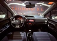 TOYOTA YARIS 1.3 FEEL