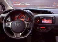 TOYOTA YARIS 1.3 FEEL