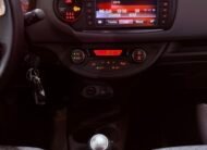 TOYOTA YARIS 1.3 FEEL