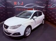 SEAT IBIZA 1.6 TDI COPA STYLE