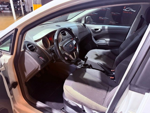 SEAT IBIZA 1.6 TDI COPA STYLE