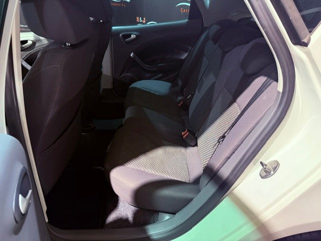 SEAT IBIZA 1.6 TDI COPA STYLE