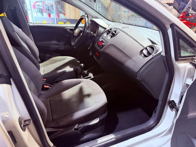 SEAT IBIZA 1.6 TDI COPA STYLE