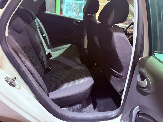 SEAT IBIZA 1.6 TDI COPA STYLE