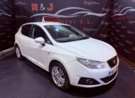 SEAT IBIZA 1.6 TDI COPA STYLE