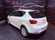 SEAT IBIZA 1.6 TDI COPA STYLE