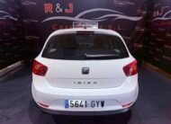 SEAT IBIZA 1.6 TDI COPA STYLE