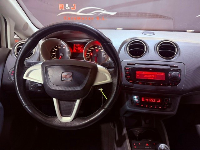SEAT IBIZA 1.6 TDI COPA STYLE