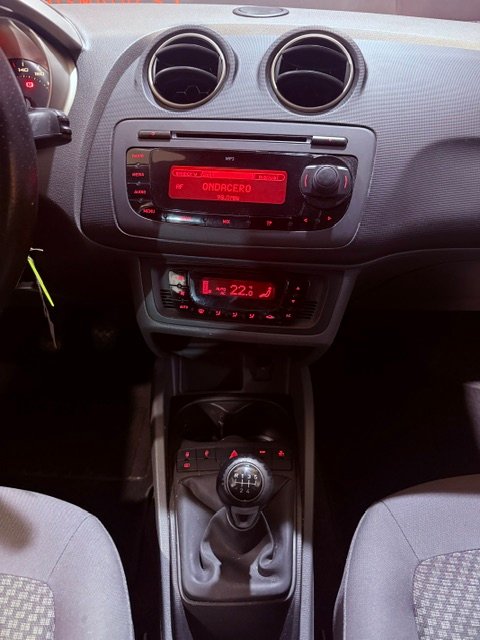 SEAT IBIZA 1.6 TDI COPA STYLE