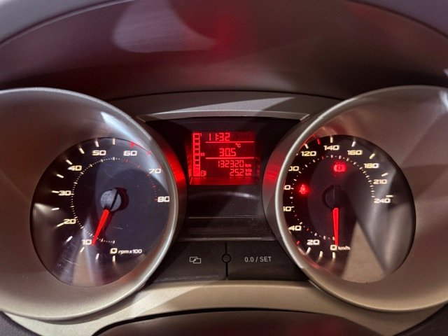 SEAT IBIZA 1.6 TDI COPA STYLE