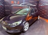 OPEL Astra 1.6 CDTi Dynamic