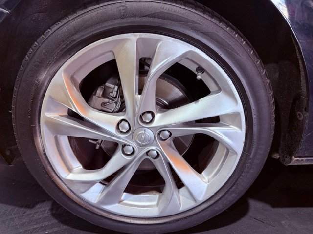 OPEL Astra 1.6 CDTi Dynamic