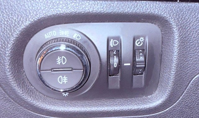 OPEL Astra 1.6 CDTi Dynamic