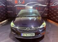 OPEL Astra 1.6 CDTi Dynamic
