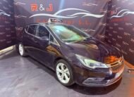 OPEL Astra 1.6 CDTi Dynamic