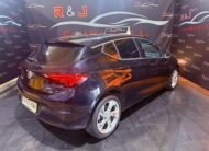 OPEL Astra 1.6 CDTi Dynamic