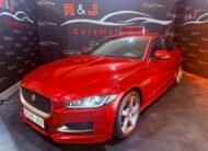 JAGUAR XE RS SPORT