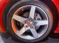 JAGUAR XE RS SPORT
