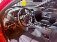 JAGUAR XE RS SPORT