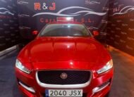 JAGUAR XE RS SPORT