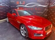 JAGUAR XE RS SPORT