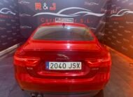 JAGUAR XE RS SPORT
