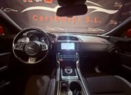 JAGUAR XE RS SPORT