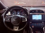 JAGUAR XE RS SPORT