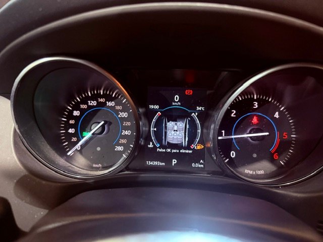JAGUAR XE RS SPORT