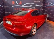 JAGUAR XE RS SPORT