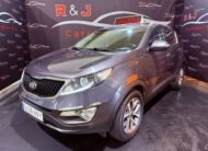 KIA SPORTAGE 1.6 GDI DRIVE