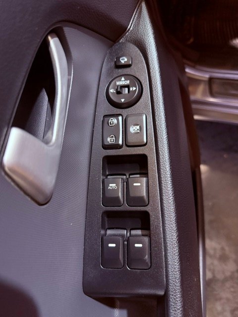 KIA SPORTAGE 1.6 GDI DRIVE