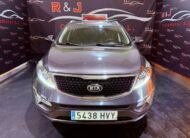 KIA SPORTAGE 1.6 GDI DRIVE