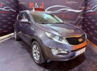 KIA SPORTAGE 1.6 GDI DRIVE