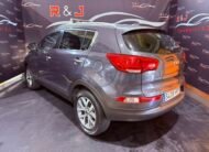 KIA SPORTAGE 1.6 GDI DRIVE