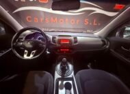 KIA SPORTAGE 1.6 GDI DRIVE