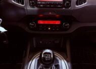 KIA SPORTAGE 1.6 GDI DRIVE