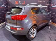 KIA SPORTAGE 1.6 GDI DRIVE