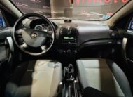 CHEVROLET AVEO 1.2 16V LS