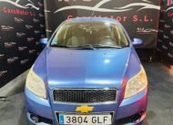 CHEVROLET AVEO 1.2 16V LS