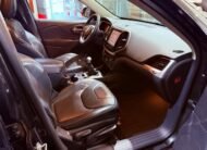 JEEP CHEROKEE 2.2 LONGITUD FWD