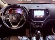 JEEP CHEROKEE 2.2 LONGITUD FWD