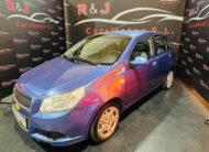 CHEVROLET AVEO 1.2 16V LS