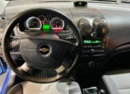 CHEVROLET AVEO 1.2 16V LS