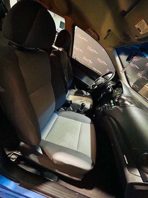 CHEVROLET AVEO 1.2 16V LS