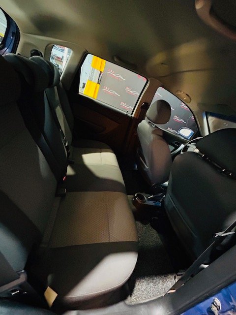 CHEVROLET AVEO 1.2 16V LS