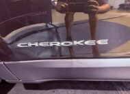 JEEP CHEROKEE 2.2 LONGITUD FWD