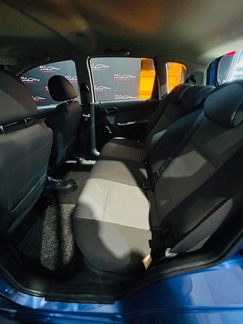 CHEVROLET AVEO 1.2 16V LS