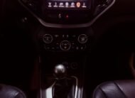 JEEP CHEROKEE 2.2 LONGITUD FWD
