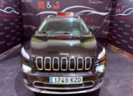 JEEP CHEROKEE 2.2 LONGITUD FWD